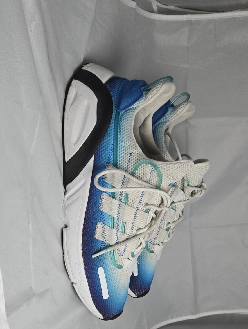 Adidas Originals ZX 2K Flux Sneakers Size 13